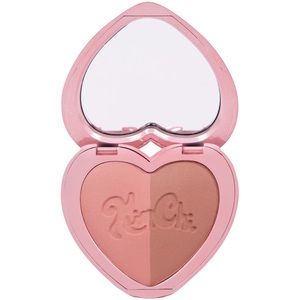 KimChi Blush Duo- Vacation